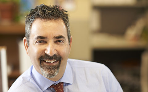 Ken Schwartz is a Senior Vice President and the Planning Service Leader at VHB.