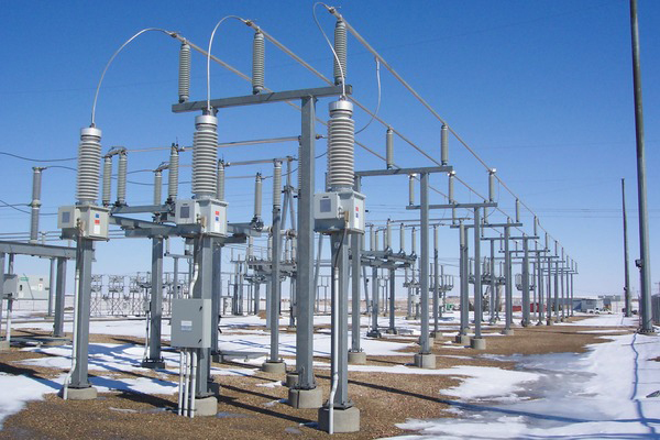 A power grid can bring reliable electrical service to customers.