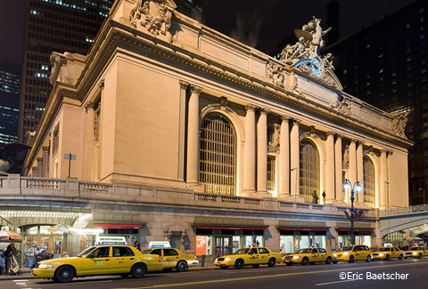 VHB provided Environmental Services to aid the transformational rezoning efforts of Greater East Midtown in Manhattan.