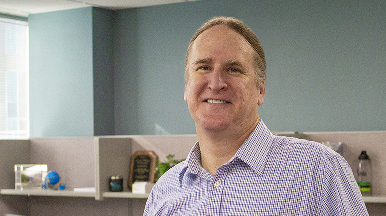 VHB Welcomes Kevin Bynum, PE, Senior Civil Engineer, to Tampa Office