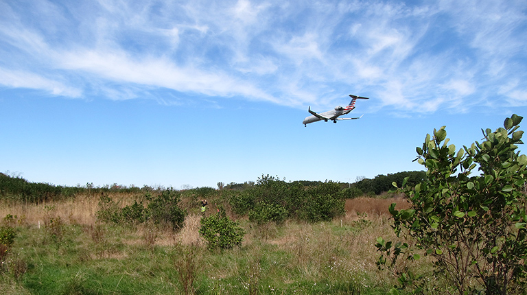 Runway Rehab Project Improves Safety and Efficiency