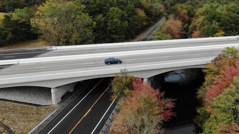 Wood River Rehabilitation Completed